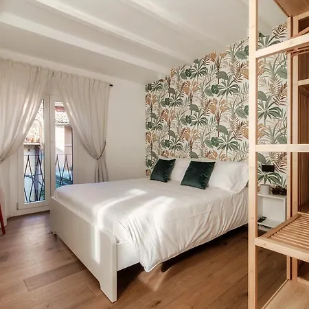 La Casa Di Piera Апартаменты *