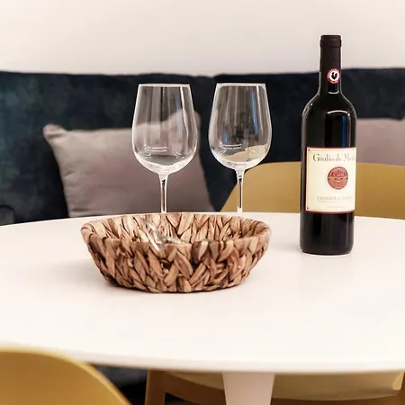 La Casa Di Piera 아파트 코모