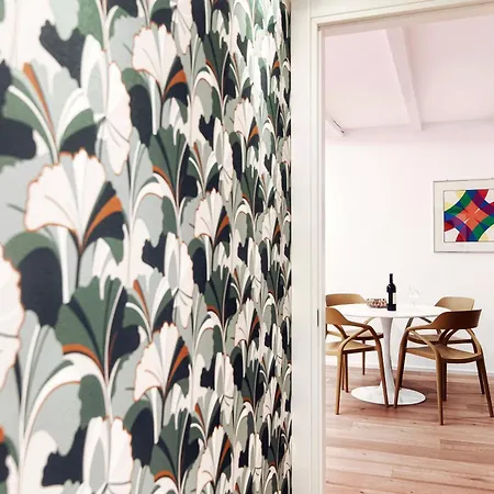 La Casa Di Piera 아파트 *