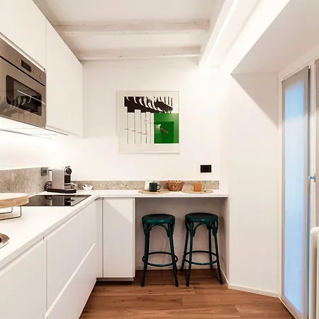 La Casa Di Piera * 코모