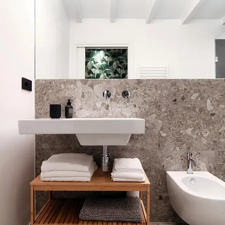 La Casa Di Piera * 코모