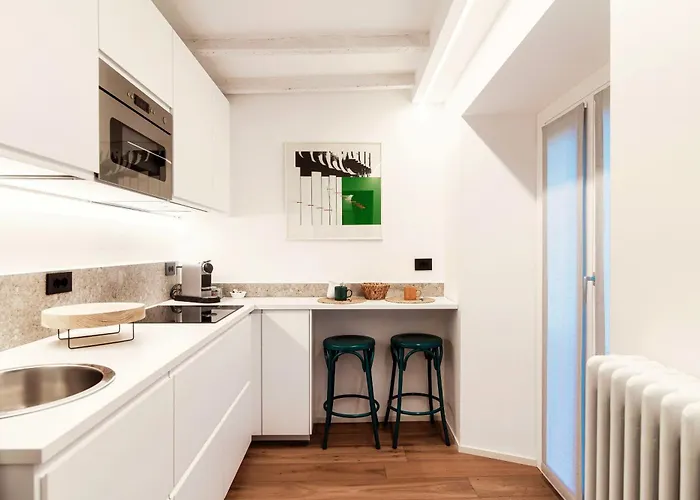La Casa Di Piera * 코모