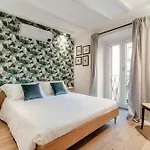 아파트 La Casa Di Piera *