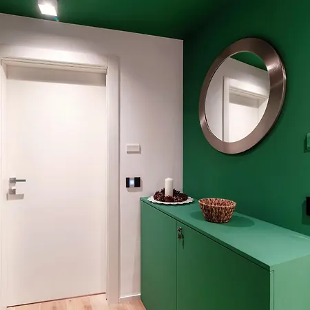 Апартаменты La Casa Di Piera *