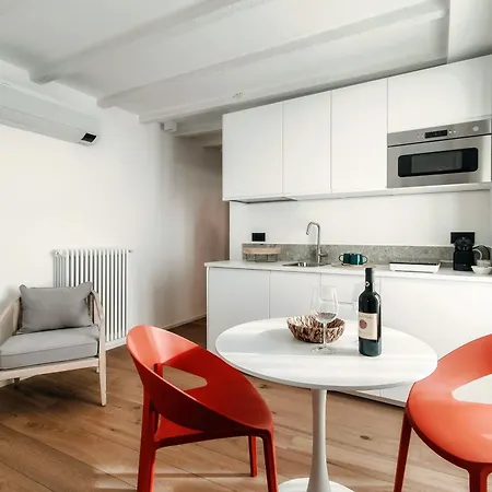 Appartement La Casa Di Piera *