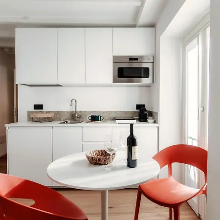 La Casa Di Piera Appartement *