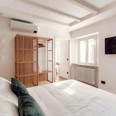 Апартаменты La Casa Di Piera *