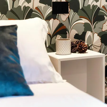 La Casa Di Piera Апартаменты *