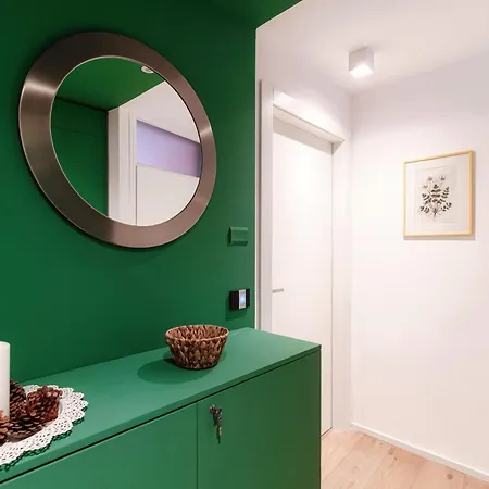 La Casa Di Piera * Комо