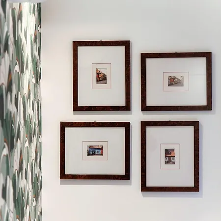 La Casa Di Piera Como