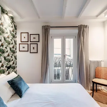 Appartement La Casa Di Piera *