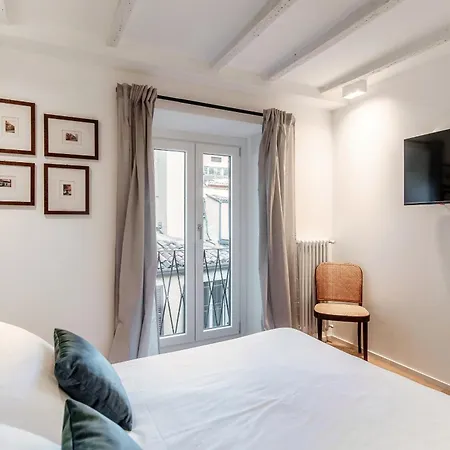 Appartamento La Casa Di Piera Côme