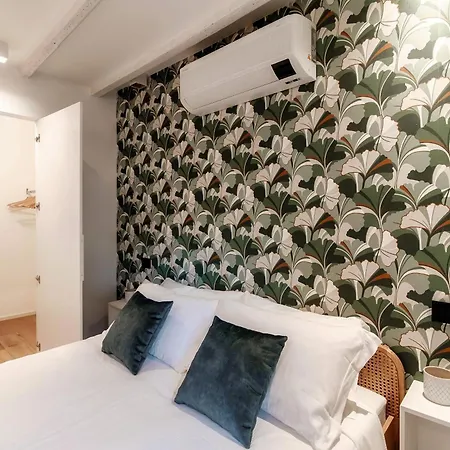 La Casa Di Piera Апартаменты Комо