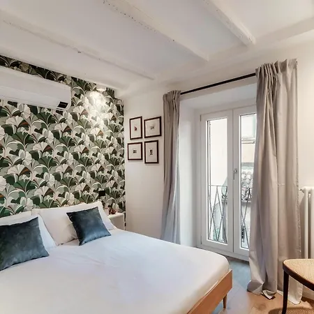 La Casa Di Piera Комо