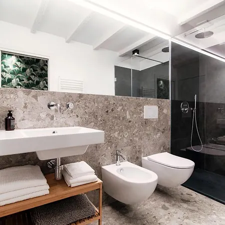 La Casa Di Piera Appartement *