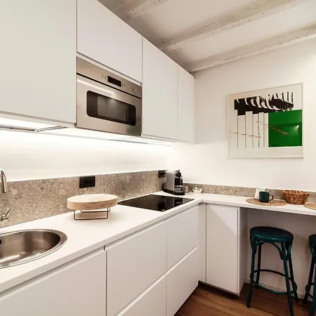 Апартаменты La Casa Di Piera