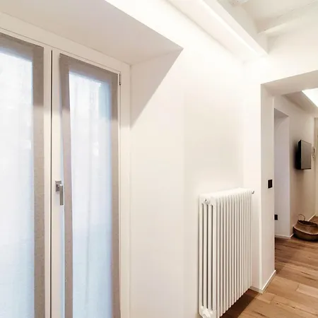 La Casa Di Piera Апартаменты Комо