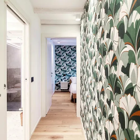 La Casa Di Piera Апартаменты