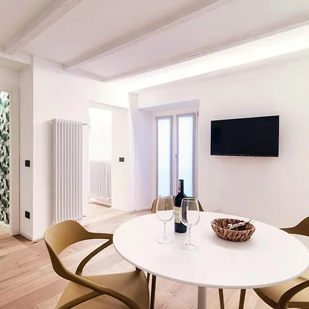 Appartement La Casa Di Piera Como