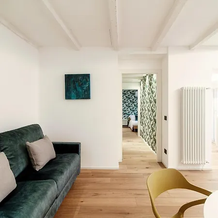 La Casa Di Piera Apartment