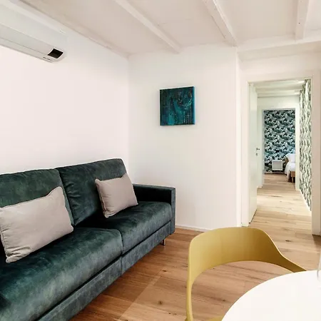 La Casa Di Piera * Côme