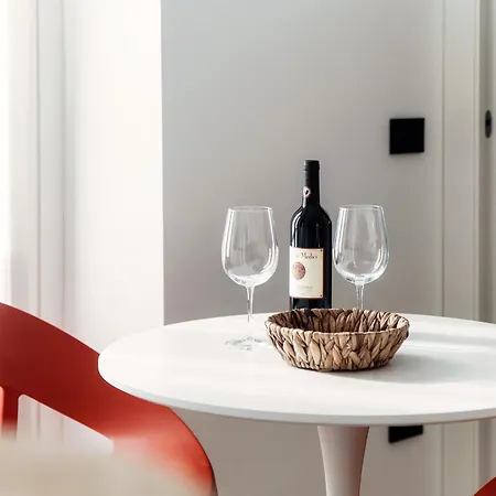 La Casa Di Piera Appartement Como