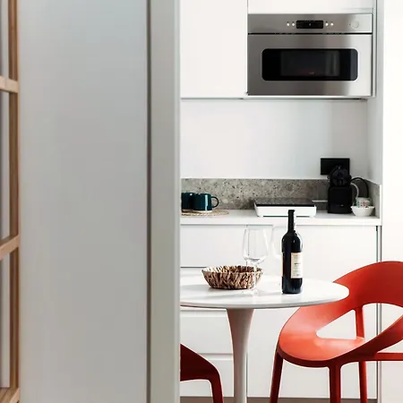 La Casa Di Piera Appartement