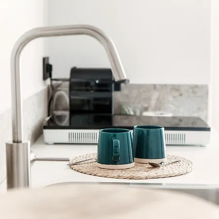 La Casa Di Piera Appartement *