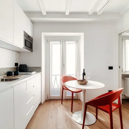 La Casa Di Piera Como