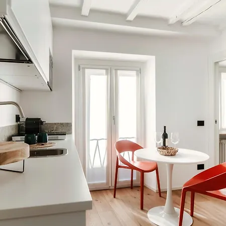 Appartement La Casa Di Piera