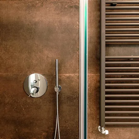 La Casa Di Piera Appartement