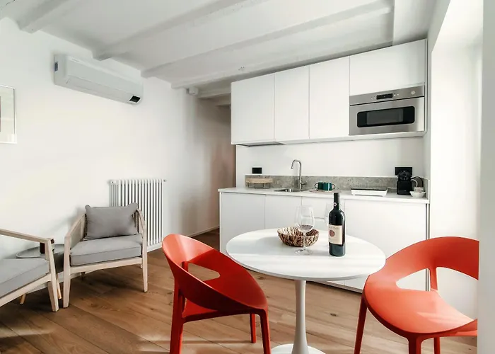 Appartamento La Casa Di Piera *