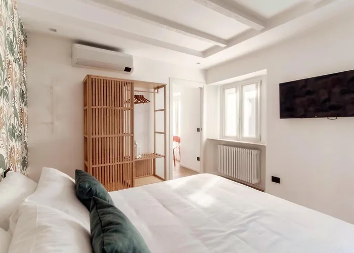 Appartamento La Casa Di Piera *