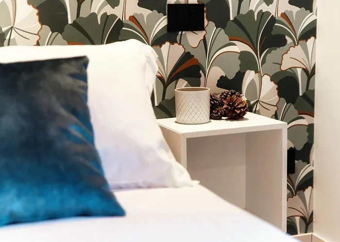 La Casa Di Piera Appartamento *