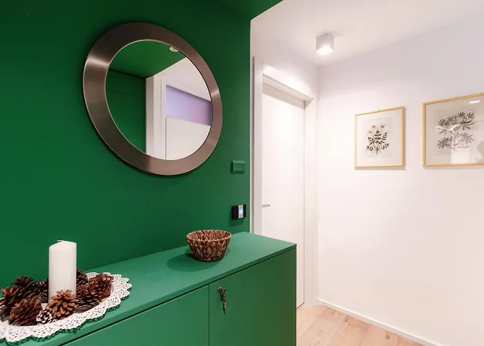 La Casa Di Piera * Côme