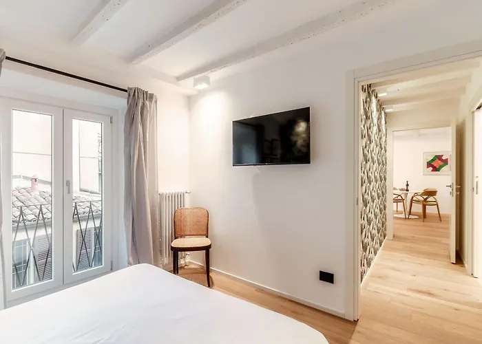 Appartamento La Casa Di Piera