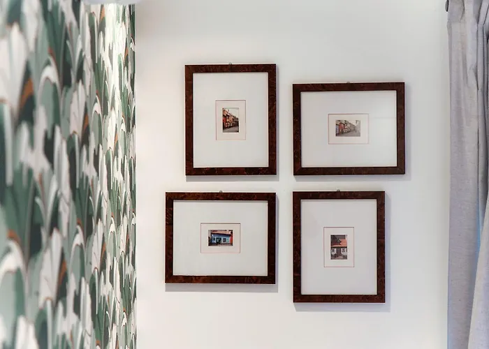 La Casa Di Piera Côme