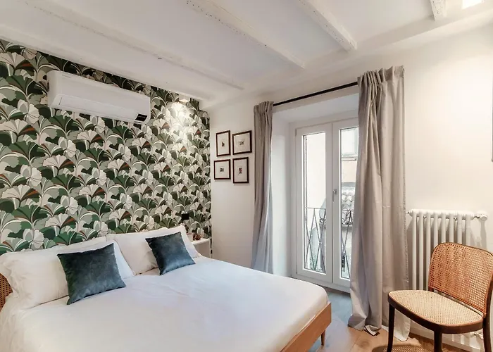 La Casa Di Piera Côme