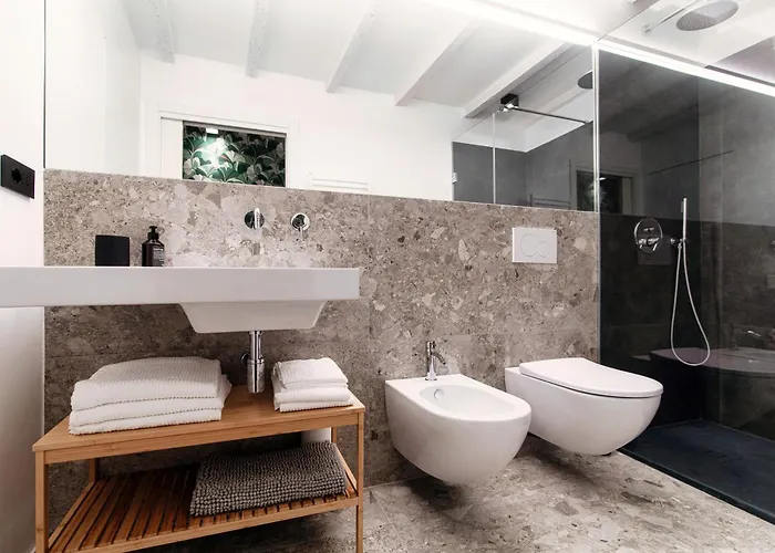 Appartamento La Casa Di Piera Côme