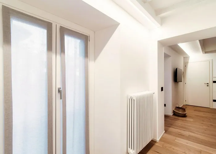 La Casa Di Piera Appartamento Côme