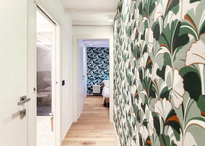 La Casa Di Piera Appartamento