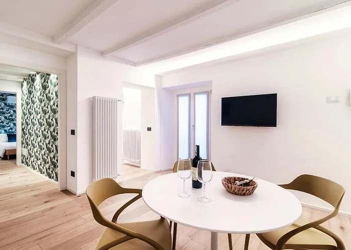 Appartamento La Casa Di Piera Côme