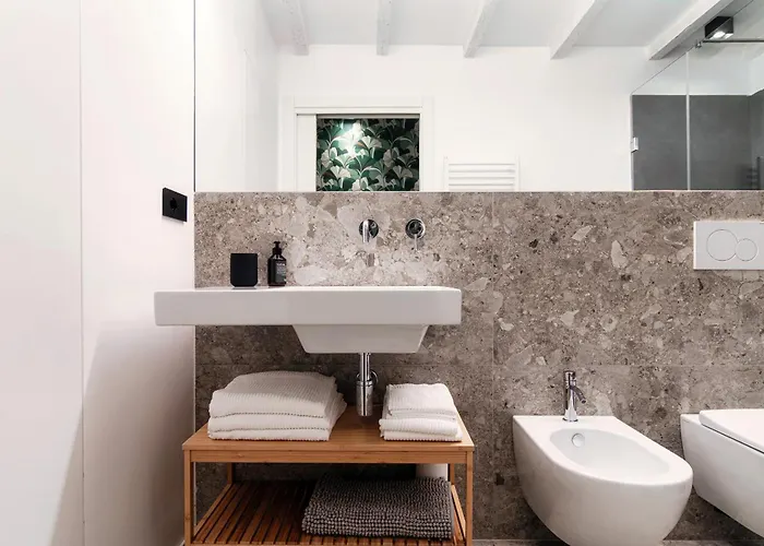 La Casa Di Piera * Côme