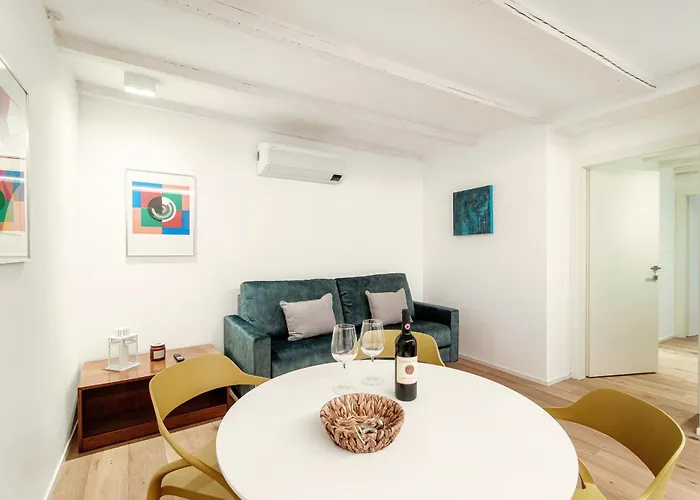 Appartamento La Casa Di Piera *