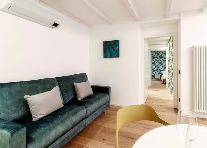 La Casa Di Piera * Côme