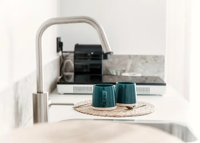 La Casa Di Piera Appartamento *