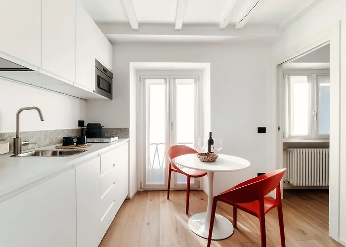 La Casa Di Piera Côme