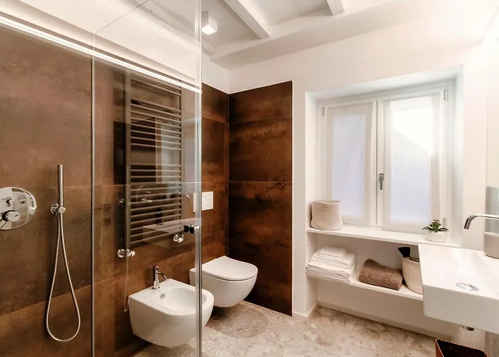 Appartamento La Casa Di Piera *