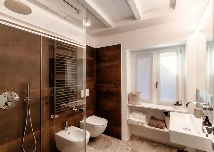 Appartamento La Casa Di Piera Côme