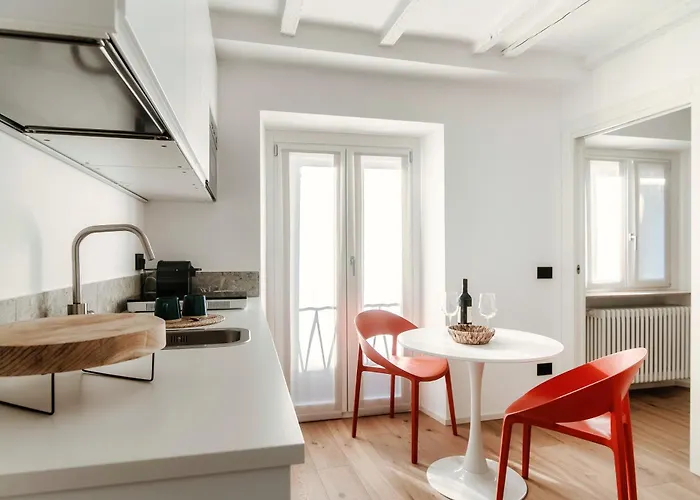 Appartamento La Casa Di Piera